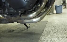 YAMAHA MT-09 Tracer 2015 RN36J