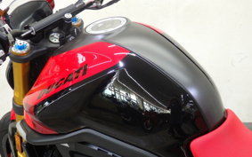 DUCATI MONSTAR 937SP 2024 4M00