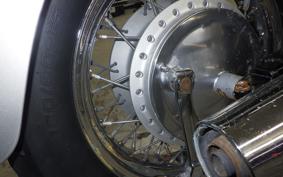 HONDA SHADOW 750 Gen. 3 2010 RC50