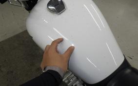 HONDA HAWK NIGHT 250 MC26