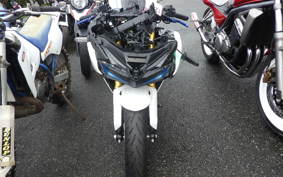 HONDA CBR250RR A MC51