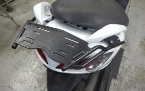 SUZUKI SKYWAVE 200 (Burgman 200) 2014 CH41A