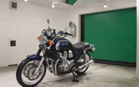 HONDA CB1100 EX ABS 2019 SC65