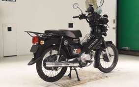 HONDA CROSS CUB 110 2021 JA45