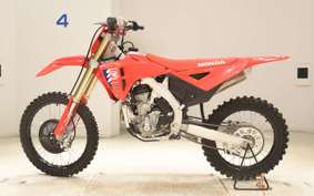 HONDA CRF250 RALLY ME12