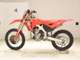 Фото Honda CRF250 RALLY с японского аукциона