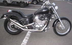 HONDA STEED 400 1993 NC26