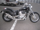 Фото Honda STEED 400 1993 с японского аукциона