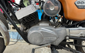 KAWASAKI 90SS G8