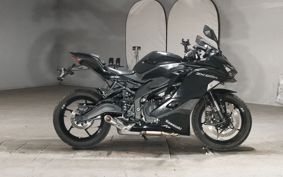 KAWASAKI NINJA ZX-25R ZX250E
