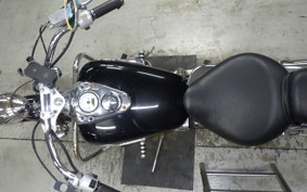 HONDA SHADOW 400 1999 NC34