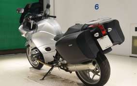 BMW R1200ST 2008