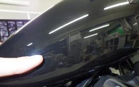 HARLEY FXBB1750 2017