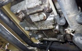 HONDA JAZZ 50 2007 AC09