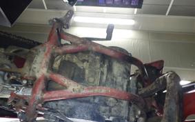 HONDA CRM80 GEN 1 HD11