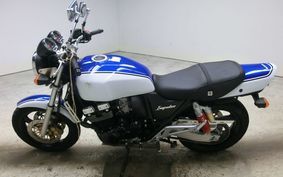 SUZUKI GSX400X IMPULSE 2008 GK7CA