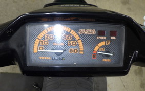 YAMAHA BW'S 50 3AA