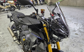 YAMAHA MT-10 SP ABS 2025 RN78J