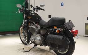 HARLEY XL883LI 2009