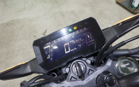 HONDA CB125 R JC79