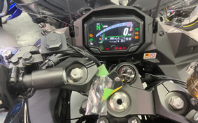 KAWASAKI NINJA 1000SX 2020