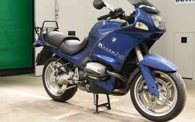 BMW R1150RS 2003 0447