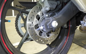KAWASAKI ZX-4R SE 2023 ZX400P