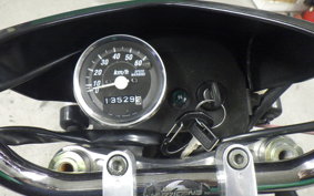 HONDA XR50 MOTARD AD14