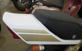 KAWASAKI ZRX400 1995 ZR400E
