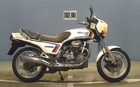 HONDA CX400 EURO 1982 NC08