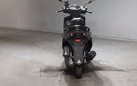 YAMAHA CYGNUS125XSR SED8J