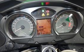 BMW R1200 RT 2010