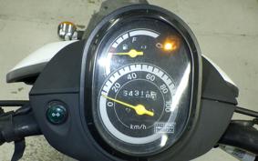 HONDA BENLY 110 JA09