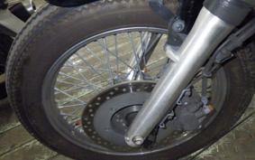 HONDA VT400S 2014 NC46