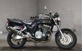 HONDA CB1000SF 1993 SC30