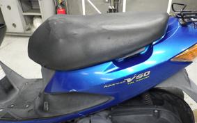 SUZUKI ADDRESS V50 Gen.2 CA44A