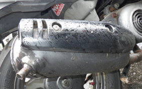 YAMAHA AXIS 100 SB01J