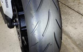 KAWASAKI ZX-4R SE 2026 ZX400P