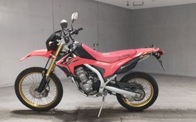 HONDA CRF250L MD38