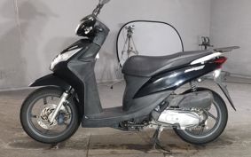 HONDA BURI-ZU110 TCH3