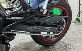BMW G310GS 2018 0G02