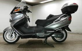 SUZUKI SKYWAVE 650 LX 2010 CP52A