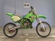 Фото Kawasaki KX80 1993 с японского аукциона