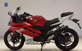 YAMAHA YZF-R15