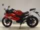 Фото Yamaha YZF-R15 с японского аукциона