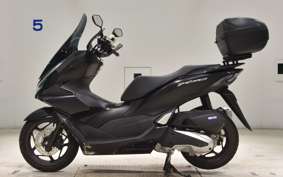HONDA PCX 160 2006 KF47