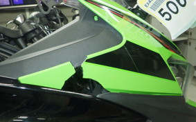 KAWASAKI NINJA 400 2021 EX400G