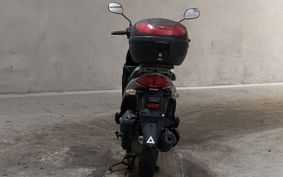 SUZUKI ADDRESS V110 CE47A
