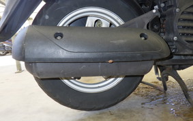 HONDA CREA SCOOPY AF55
