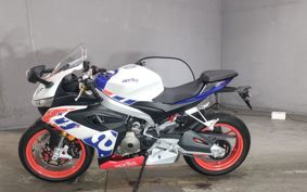 APRILIA RS660 ..